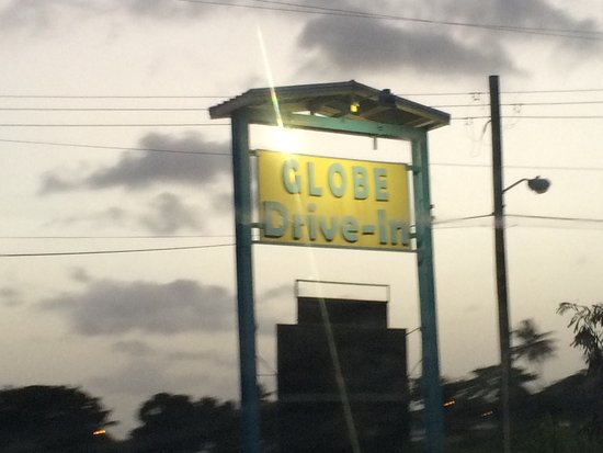 Globe Drive-in