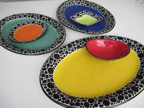 Birdland Functional Art