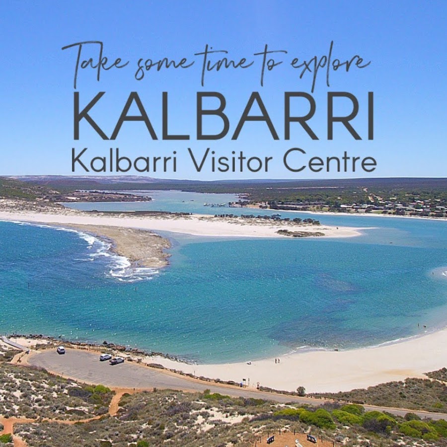 Kalbarri Visitor Centre