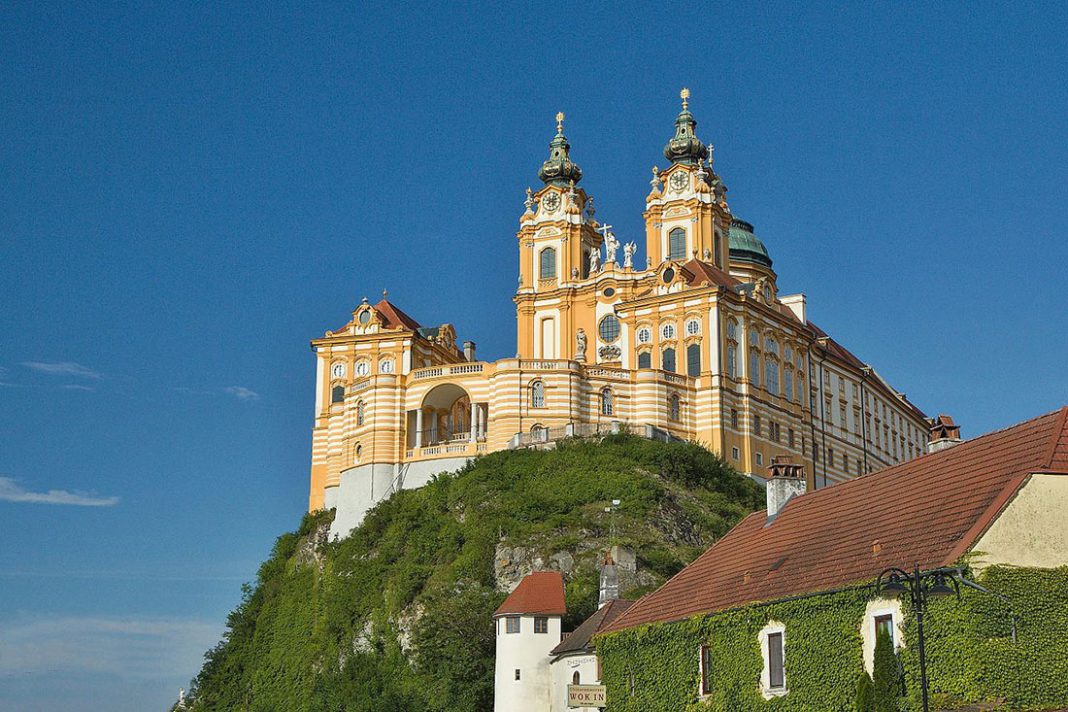 Melk Abbey