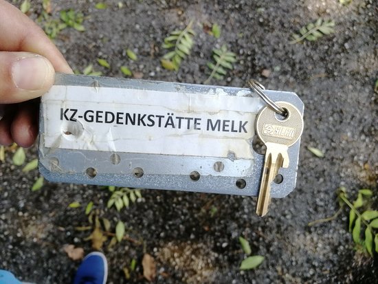 KZ-Gedenkstatte Melk (Melk Memorial)