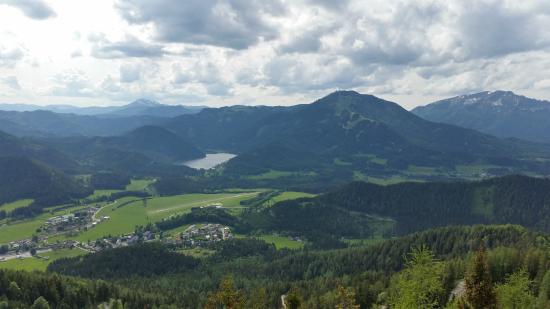 Mariazeller Buergeralpe