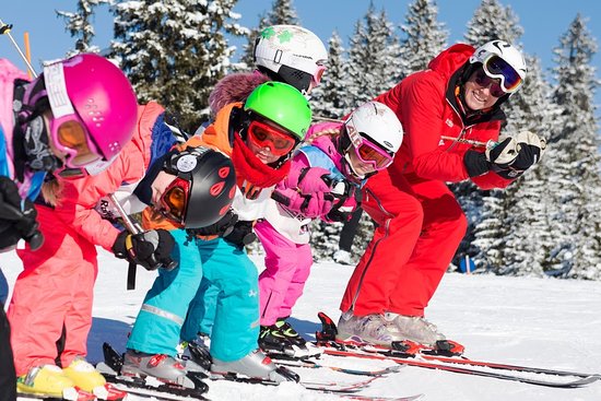 Skischule Kirchberg Aktiv
