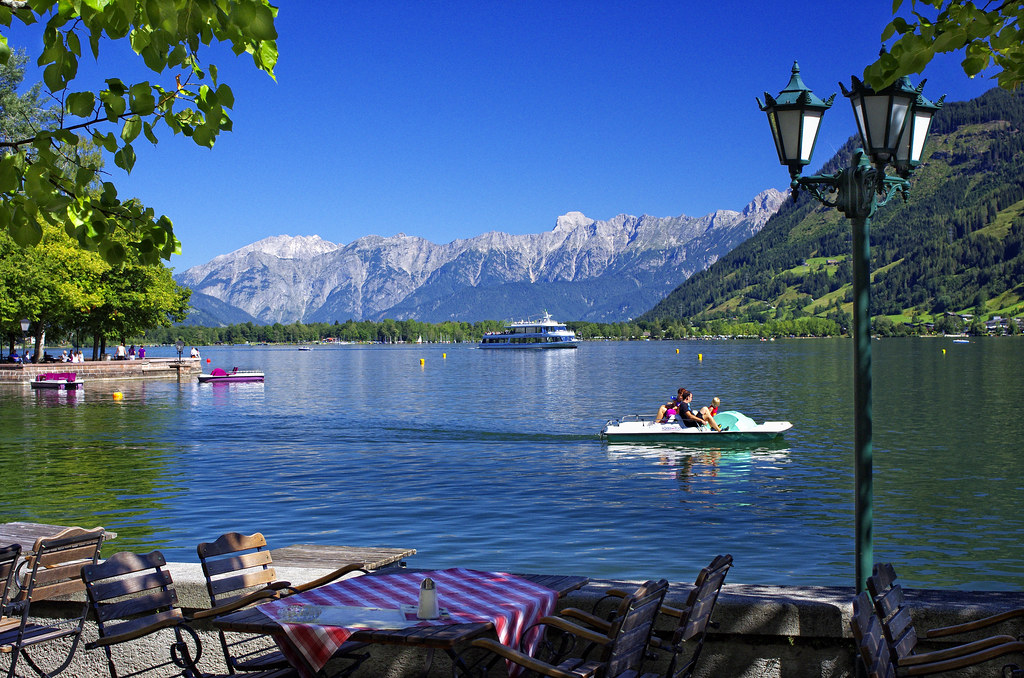 Moeserer See