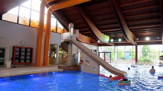 Freizeitbad Salinarium
