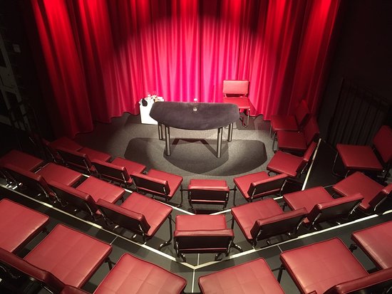 Zaubertheater Wiepen