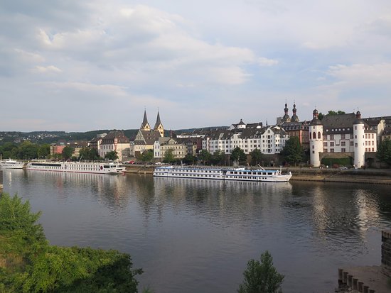 Balduinbrucke