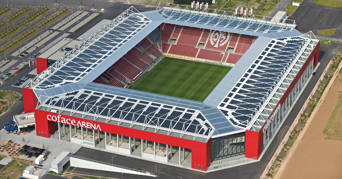 Opel Arena