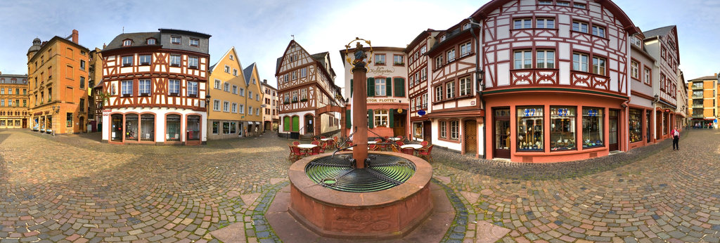 Kirschgarten