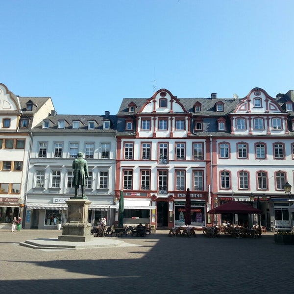 Jesuitenplatz