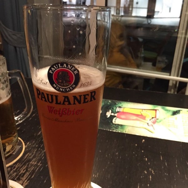Warsteiner-Treff