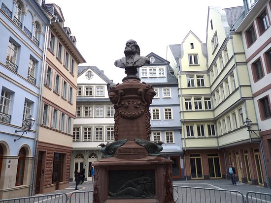 Huhnermarkt