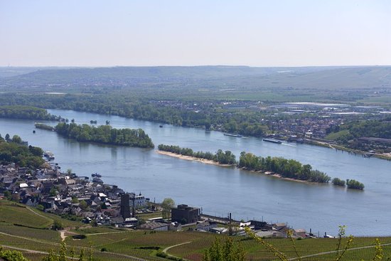 Landschaftspark Niederwald