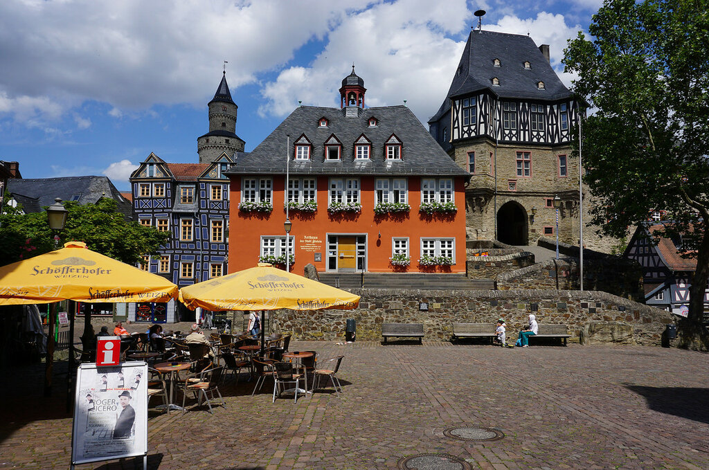 Hexenkeller