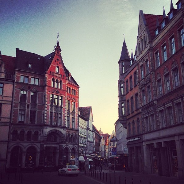 Broyhanhaus