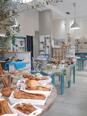 Blue Rooster Emporium