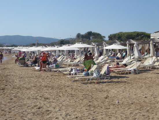 Beach ΕΟΤ