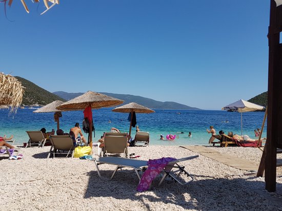 Mojito Beach Bar Restaurant