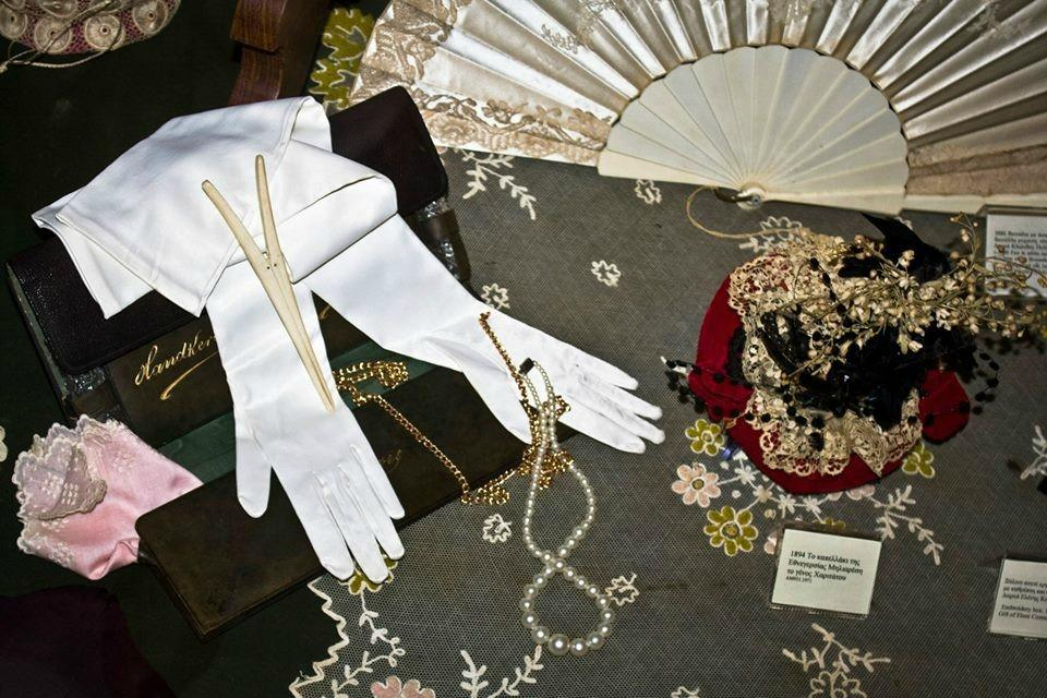 Corgialenios Istoriko kai Laografiko Mouseio