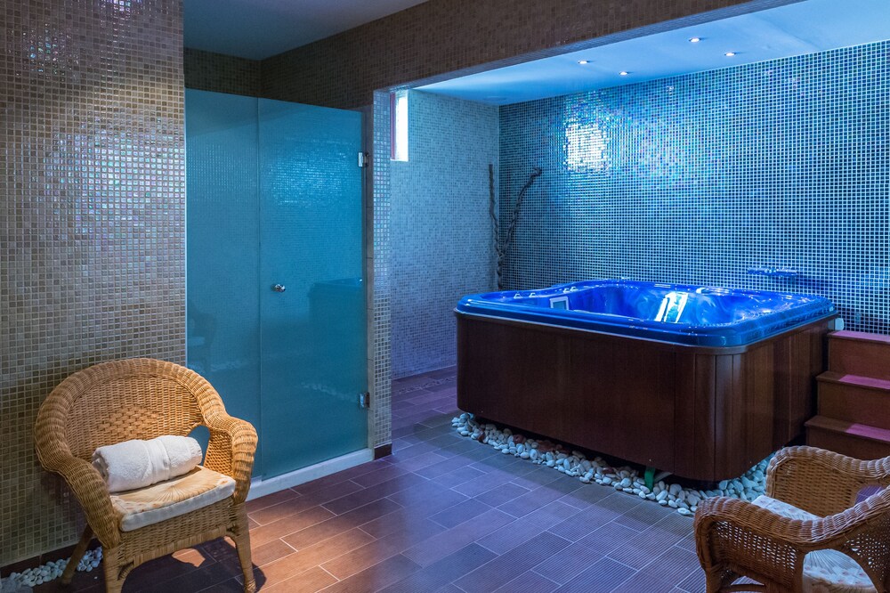Odyssey Hotel Spa