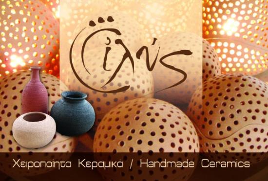 Ilys ceramics