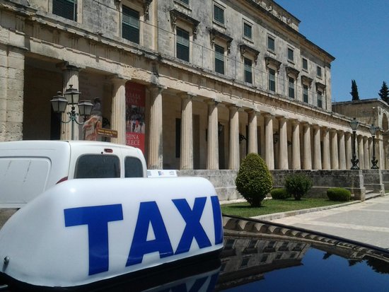 Private Limo Taxi Tours