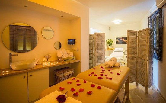 Zen Spa Mykonos