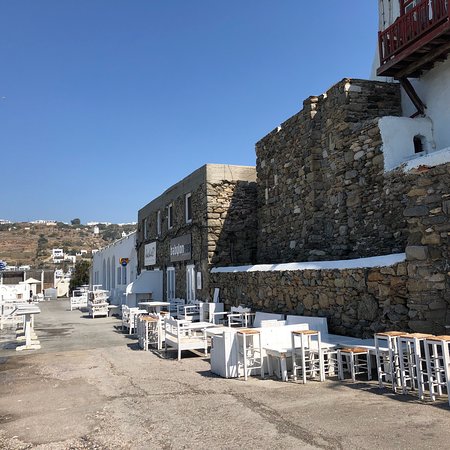 Babylon Mykonos