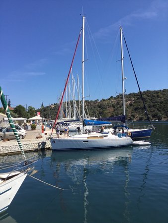 Odyseas Marina