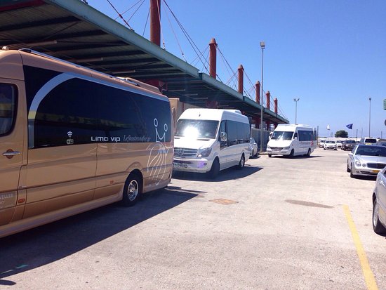 Lefkas Transfer