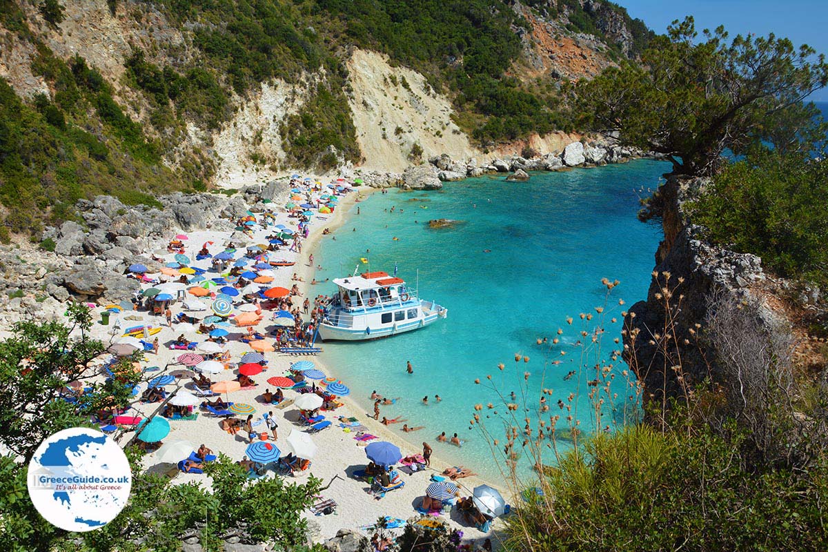 Ionian Transfer