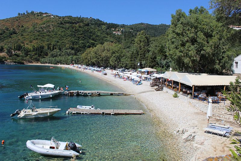 Kerasia Beach