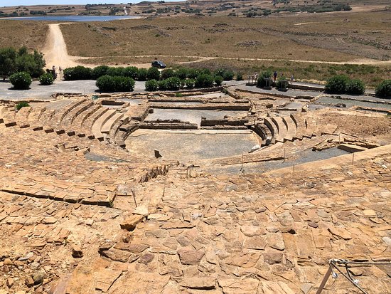 Ancient Theater