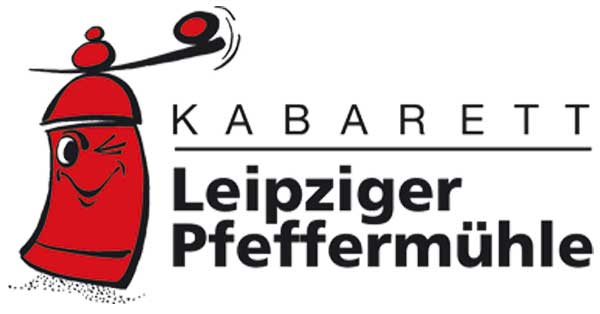 Kabarett Leipziger Pfeffermühle