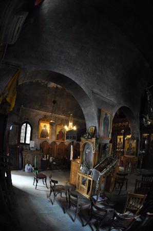 Agia Aikaterini Church