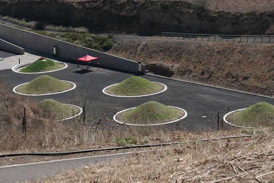 Avital Volcanic Park