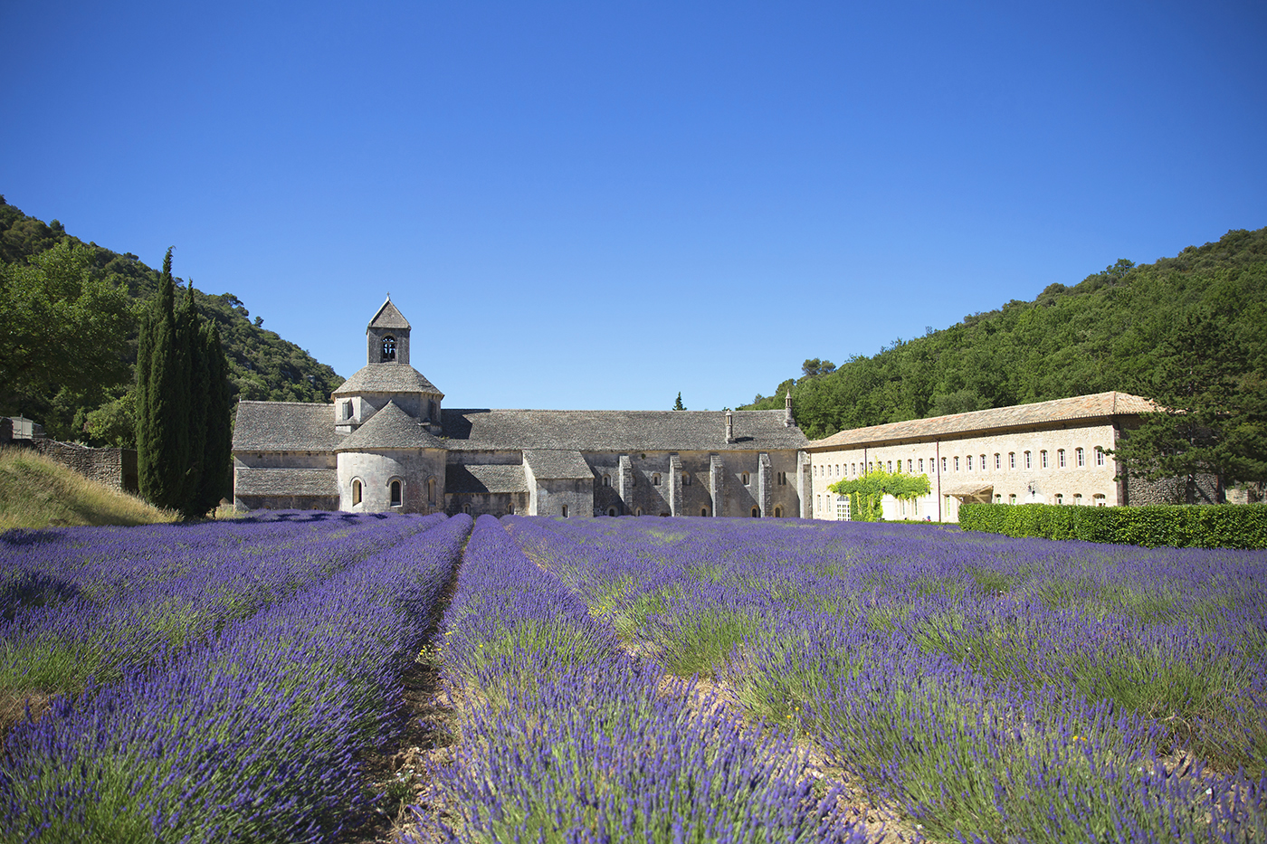 Ambiance Provence