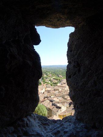 Troglodyte Grottos