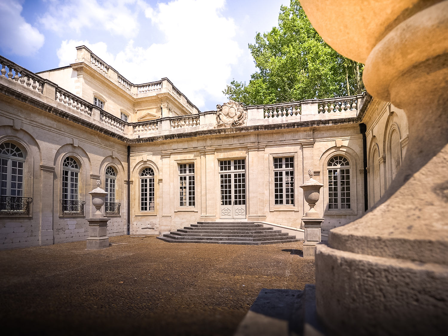 Musee Calvet
