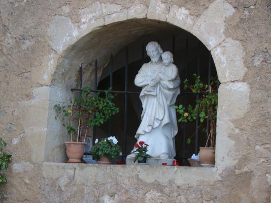 Sanctuaire Notre-Dame de Graces