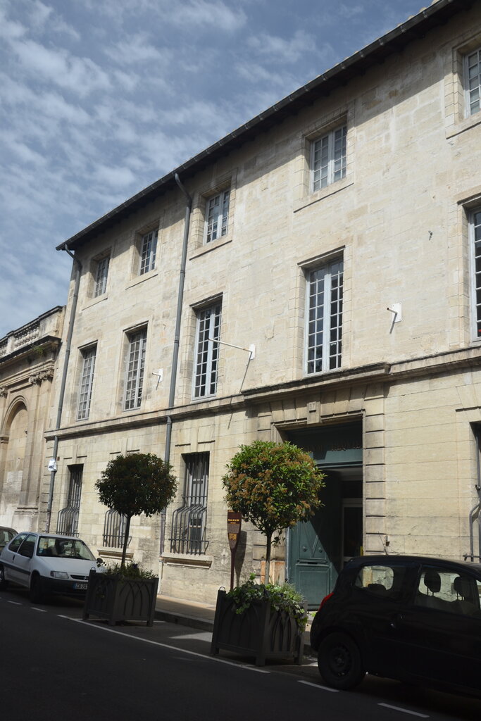 Musee Requien