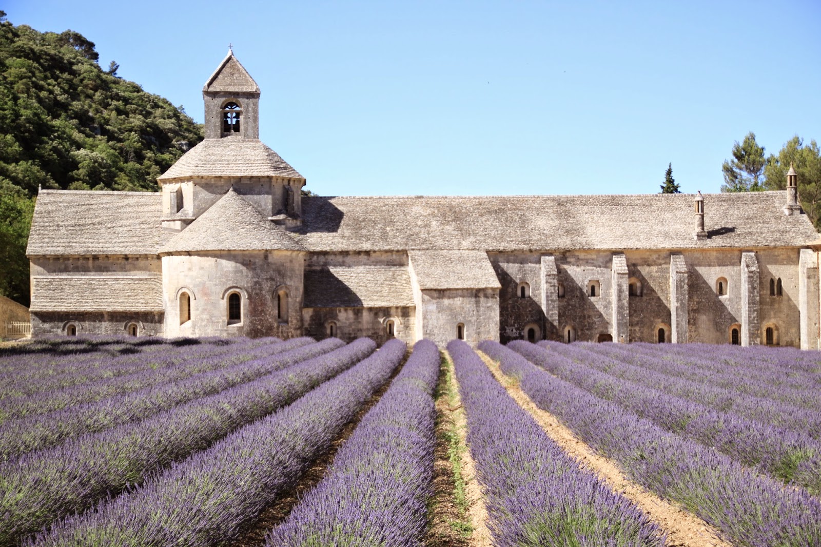 Aux Délices de Provence