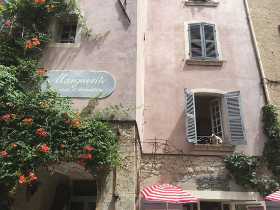 Boutique Marguerite