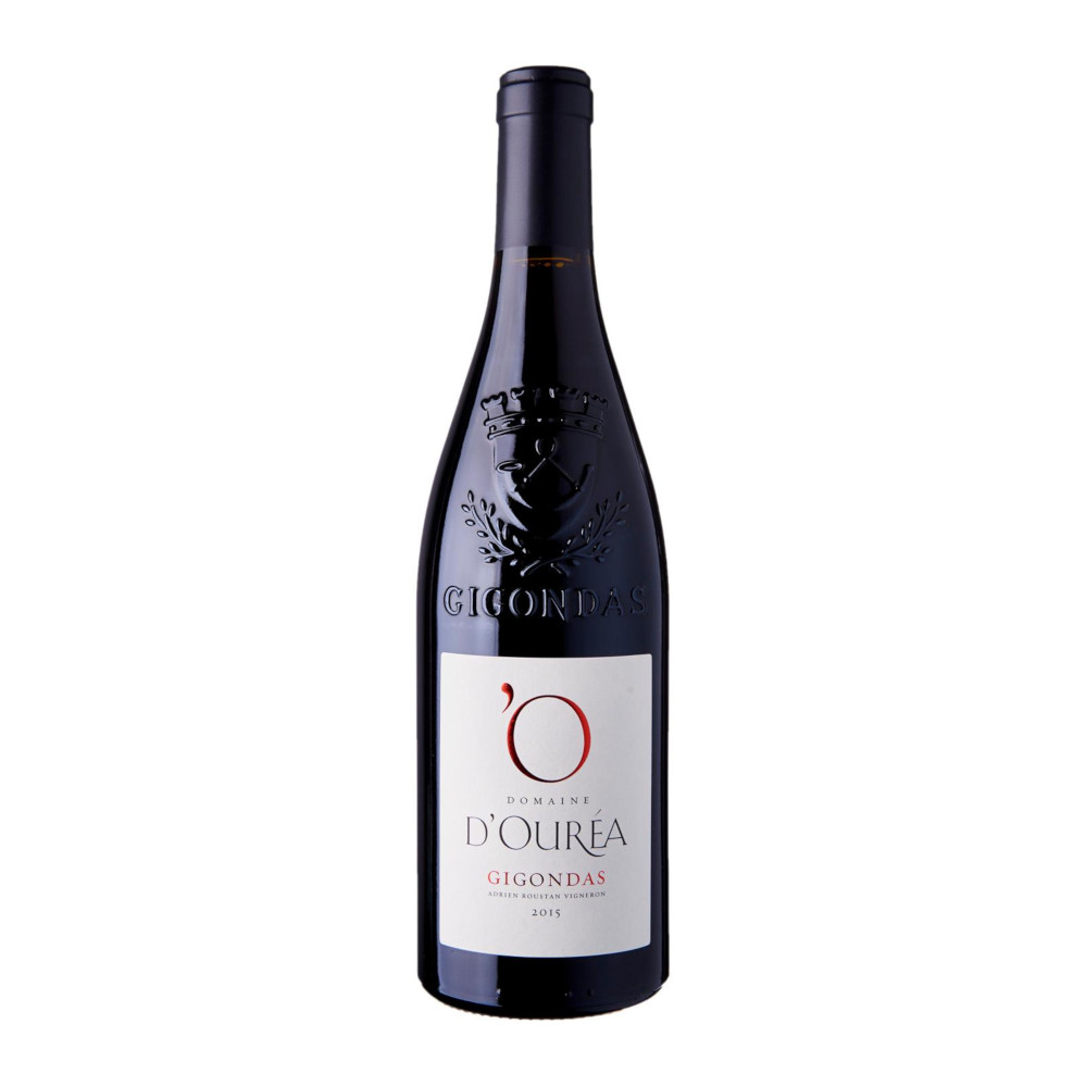 Domaine D'Ourea