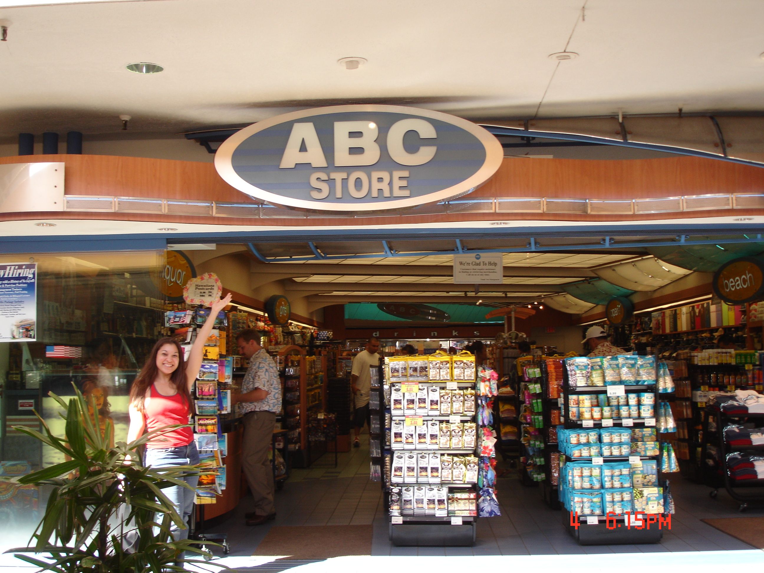 Abc Store