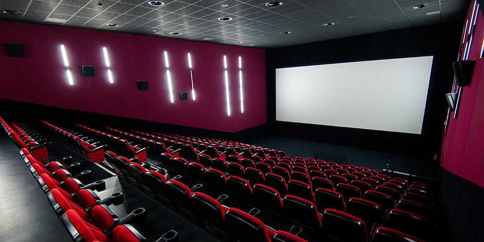Cinema les Lumieres