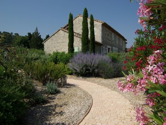 Jardin d'Alcinoos
