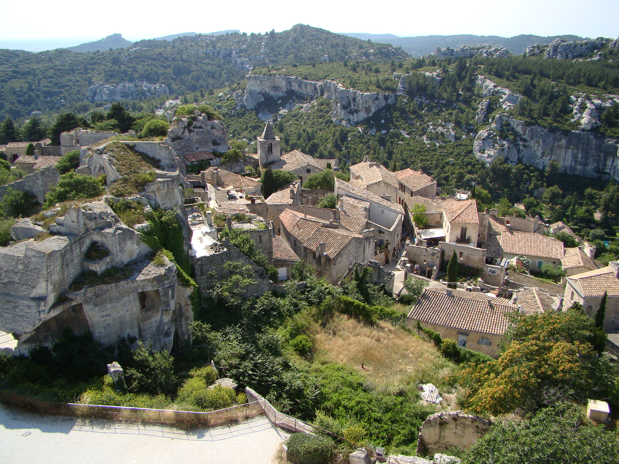 Cave du Mistral