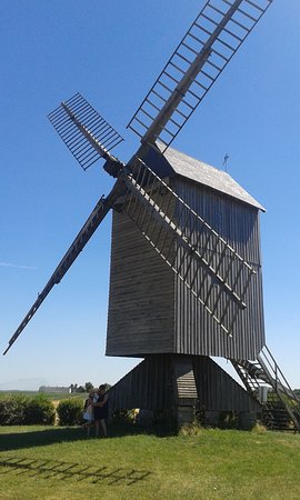 Moulin a Vent