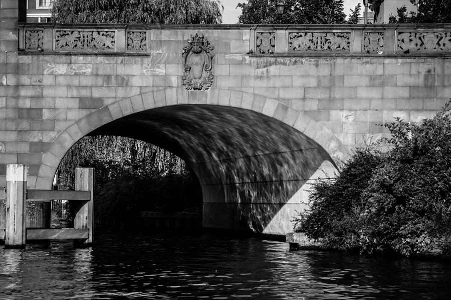 The Bridge by Diamond
